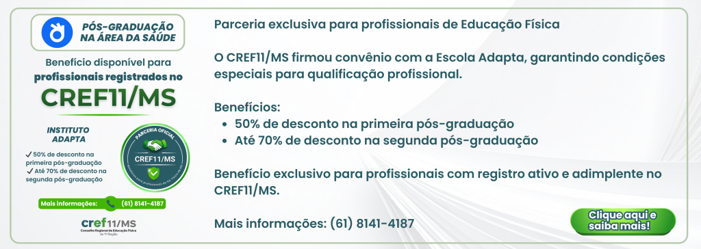 Convênio CREF11 - parceria 3