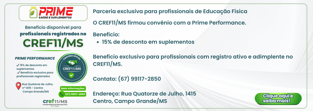 Convênio CREF11 - parceria 4