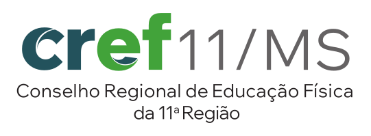 CREF11/MS — Conselho Regional de Educação Física da 11ª Região