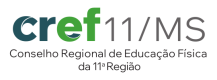 CREF11/MS — Conselho Regional de Educação Física da 11ª Região