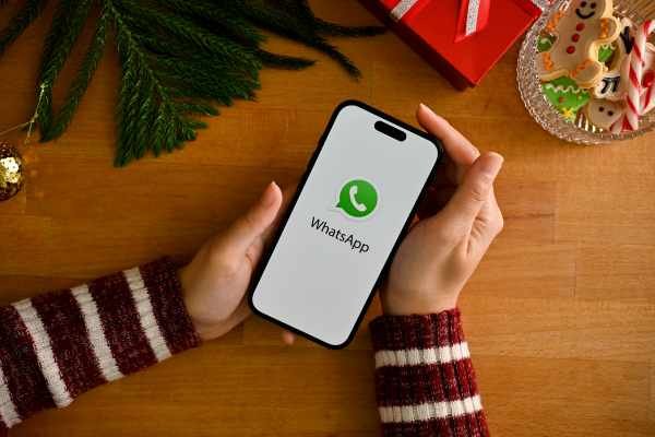 Plataforma de Disparo de WhatsApp