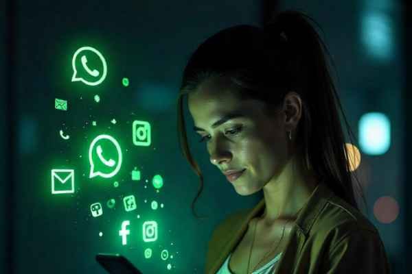 WhatsApp Business API: Potenciando la Estrategia Omnicanal de tu Empresa