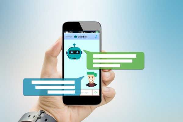 chatbot con inteligencia artificial para WhatsApp