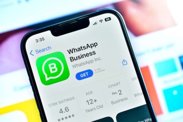 WhatsApp Business