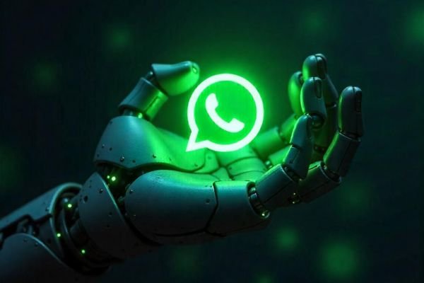 Chatbots en WhatsApp