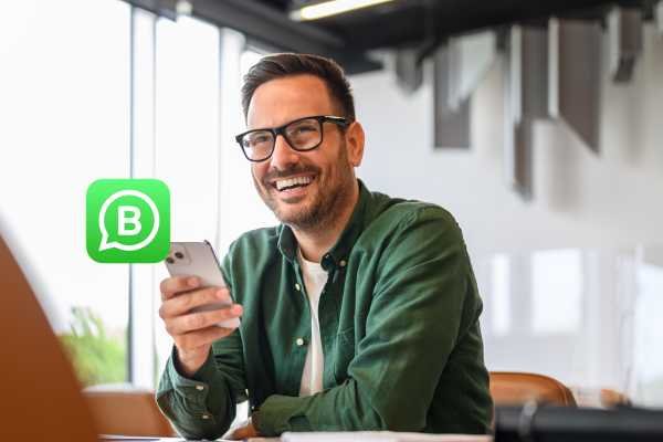 Automatización en WhatsApp Business