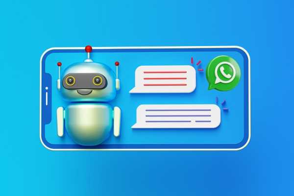 chatbots para WhatsApp