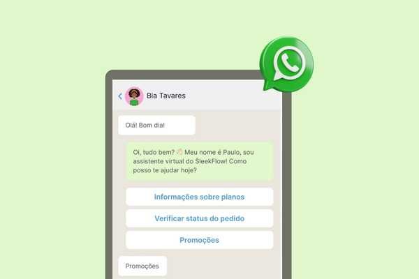 Cómo usar botones en WhatsApp Business para vender más