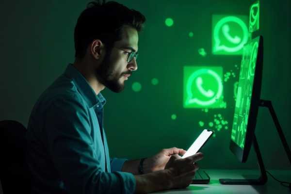 Mensajes automáticos en WhatsApp Business: Guía práctica